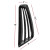 Ford Mustang 1999-2004 Sallen Style 6 Piece Polyurethane Full Body Kit - image 9