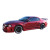Ford Mustang 1999-2004 Spy 2 Style 4 Piece Polyurethane Full Body Kit - image 5