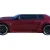 Ford Mustang 1999-2004 Spy 2 Style 4 Piece Polyurethane Full Body Kit - image 7