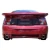 Ford Mustang 1999-2004 Spy 2 Style 4 Piece Polyurethane Full Body Kit - image 9