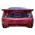 Ford Mustang 1999-2004 Spy 2 Style 4 Piece Polyurethane Full Body Kit - image 9