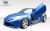 2003-2008 Nissan 350Z Z33 Duraflex C-2 Body Kit 4 Piece