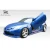 2003-2008 Nissan 350Z C-2 Kit - image 63