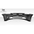 2003-2008 Nissan 350Z C-2 Kit - image 24