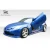 2003-2008 Nissan 350Z C-2 Kit - image 64
