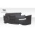 2003-2008 Nissan 350Z Z33 C-2 Body Kit - 4 Piece - image 43