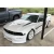 Ford Mustang 2005-2009 Eleanor Style 1 Piece Polyurethane Front Bumper - image 2