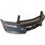KBD Urethane Eleanor Style 1pc Front Bumper > Ford Mustang 2005-2009