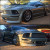 Ford Mustang 2005-2009 Eleanor Style 2 Piece Polyurethane Side Skirts - image 4