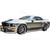 KBD Urethane Eleanor Style 2pc Side Skirts > Ford Mustang 2005-2009