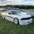 Ford Mustang 2005-2009 K Spec Style 2 Piece Polyurethane Side Scoops - image 12