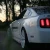 Ford Mustang 2005-2009 K Spec Style 2 Piece Polyurethane Side Scoops - image 4