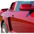 Ford Mustang 2005-2009 K Spec Style 2 Piece Polyurethane Side Scoops - image 8