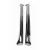 Ford Mustang 2005-2009 Eleanor Style 4 Piece Polyurethane Full Body Kit - image 10