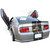 KBD Urethane Eleanor Style 7pc Full Body Kit > Ford Mustang 2005-2009 - image 33