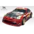 2003-2008 Nissan 350Z C-2 Front Bumper - image 9