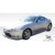2003-2008 Nissan 350Z C-2 Front Bumper - image 12