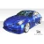 2003-2008 Nissan 350Z C-2 Front Bumper - image 16