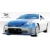 2003-2008 Nissan 350Z C-2 Front Bumper - image 7