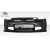 2003-2008 Nissan 350Z C-2 Front Bumper - image 19