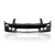 Ford Mustang 2005-2009 Sallen Style 1 Piece Polyurethane Front Bumper - image 3