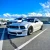 Ford Mustang 2005-2009 S-Tech Style 1 Piece Polyurethane Front Bumper - image 1