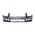 KBD Urethane SLN Style 1pc Front Bumper > Ford Mustang 2005-2009