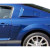 Ford Mustang 2005-2009 Eleanor Style 9 Piece Polyurethane Full Body Kit - image 10