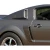 Ford Mustang 2005-2009 Eleanor Style 9 Piece Polyurethane Full Body Kit - image 10
