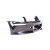 Ford Mustang 2005-2009 Eleanor Style 9 Piece Polyurethane Full Body Kit - image 12