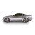 Ford Mustang 2005-2009 Sallen Style 2 Piece Polyurethane Side Skirts - image 4