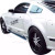 Ford Mustang 2005-2009 Sallen Style 2 Piece Polyurethane Side Skirts - image 3
