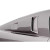Ford Mustang 2005-2014 K Spec Style 2 Piece Polyurethane Window Scoops - image 3