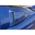 Ford Mustang 2005-2014 K Spec Style 2 Piece Polyurethane Window Scoops - image 4