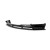 Ford Mustang 2010-2012 Premier Style 1 Piece Polyurethane Front Lip - image 2
