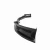 Ford Mustang 2010-2012 Premier Style 1 Piece Polyurethane Front Lip - image 4