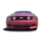 Ford Mustang 2005-2009 Sallen Style 4 Piece Polyurethane Full Body Kit - image 2