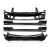 Ford Mustang 2005-2009 S-Tech Style 4 Piece Polyurethane Full Body Kit - image 1