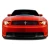 Ford Mustang 2010-2012 Retromod 4 Piece Polyurethane Full Body Kit - image 1