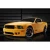 Ford Mustang 2010-2012 Retromod 4 Piece Polyurethane Full Body Kit - image 4