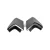 Ford Mustang 2010-2014 Sallen Style 3 Piece Polyurethane Rear Wing Spoiler - image 5