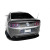 Ford Mustang 2010-2014 Sallen Style 3 Piece Polyurethane Rear Wing Spoiler - image 5