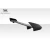 2000-2005 Toyota Celica C-5 Wing Trunk Lid Spoiler - 1 Piece - image 5