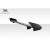 2000-2005 Toyota Celica Duraflex C-5 Wing Trunk Lid Spoiler - 1 Piece - image 5