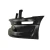 Ford Mustang V6 2005-2009 Cobra R Style 1 Piece Polyurethane Front Bumper - image 8