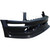 KBD Urethane Cobra R Style 1pc Front Bumper > Ford Mustang V6 2005-2009