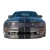 Ford Mustang GT / V8 2005-2009 Cobra R Style 1 Piece Polyurethane Front Bumper - image 1