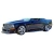 Ford Mustang GT / V8 2005-2009 Cobra R Style 1 Piece Polyurethane Front Bumper - image 4
