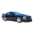 Ford Mustang GT / V8 2005-2009 Cobra R Style 1 Piece Polyurethane Front Bumper - image 5