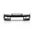 Honda Accord 4 cyl 1994-1997 BW Spec Style 1 Piece Polyurethane Front Bumper - image 2